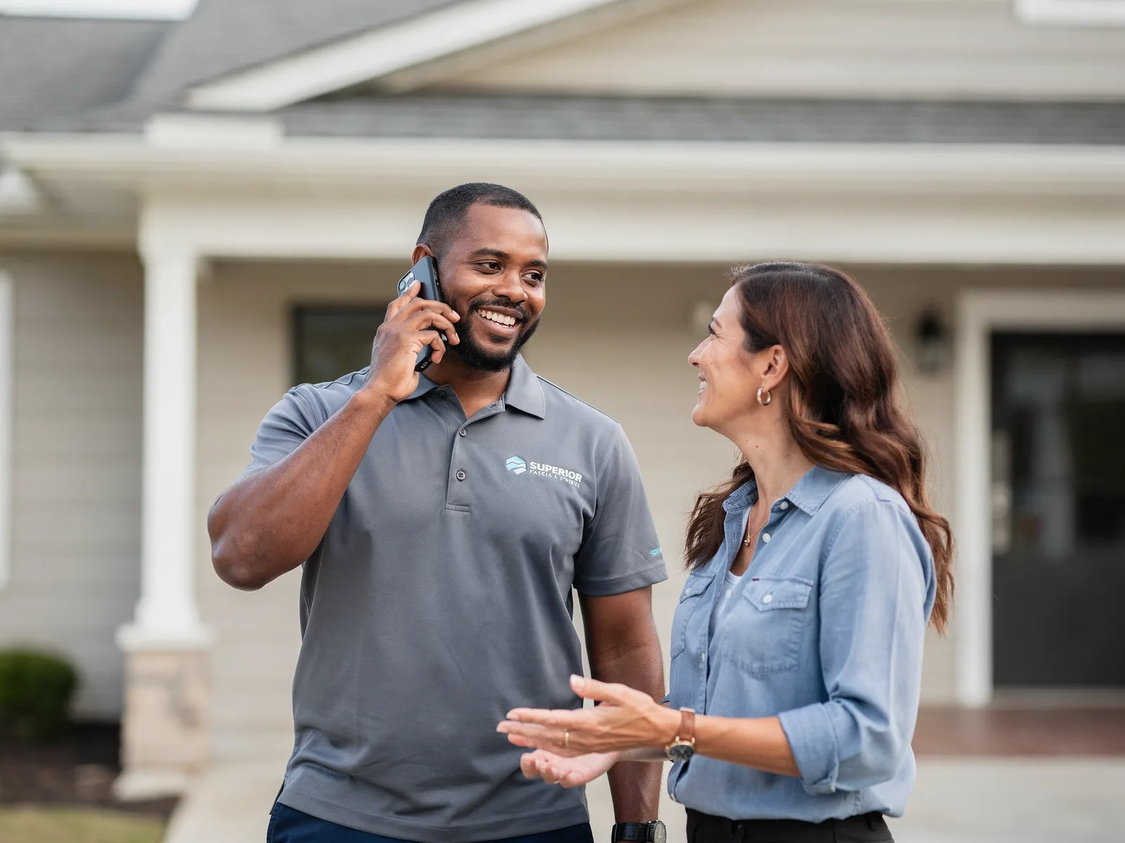 Fascia Repair Swain, NY FAQs