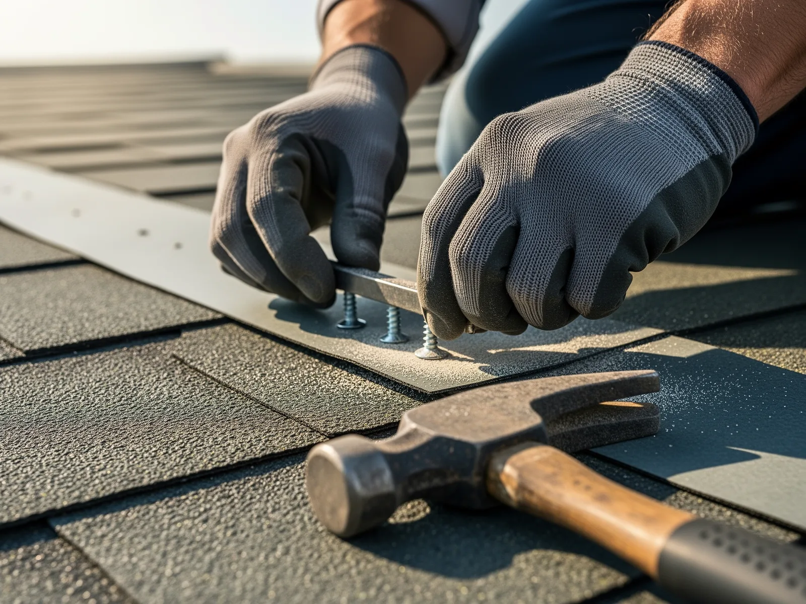 Why choose Fascia Repair in Swain, NY